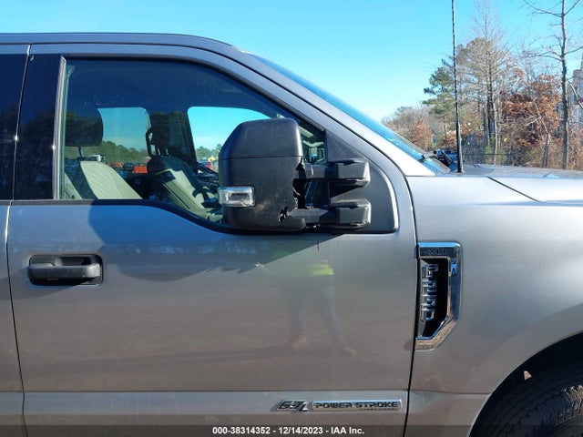 1FT7W2BT3NEF85361 Ford F250 Super Duty