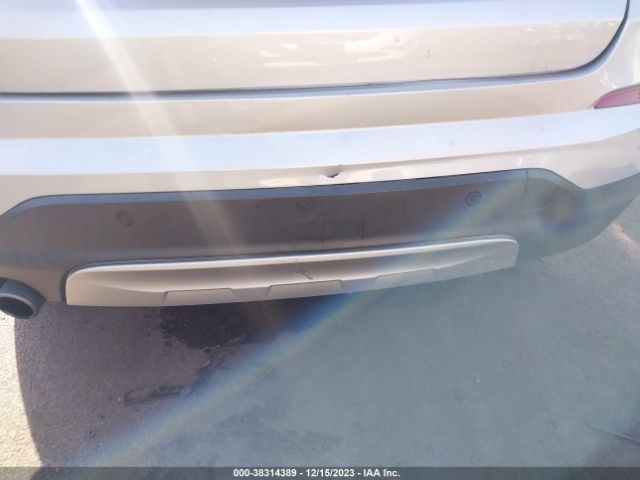 5UXXW3C53J0Z60287 BMW X4 Xdrive28i