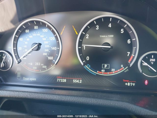 5UXXW3C53J0Z60287 BMW X4 Xdrive28i