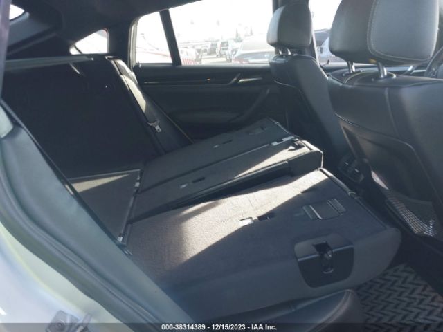 5UXXW3C53J0Z60287 BMW X4 Xdrive28i