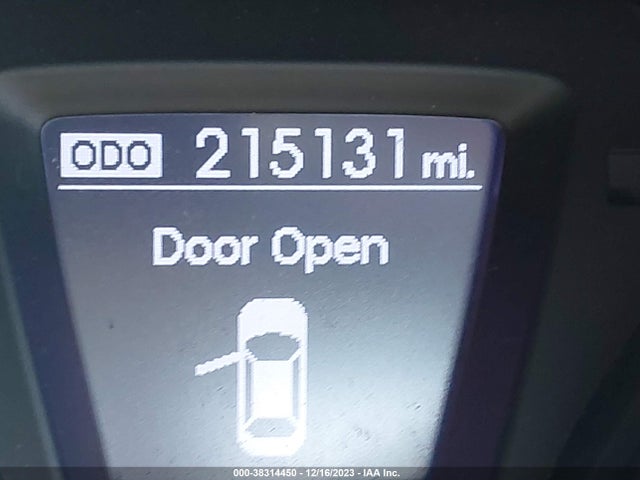 2014 HYUNDAI ELANTRA GT VIN: KMHD35LHXEU164553