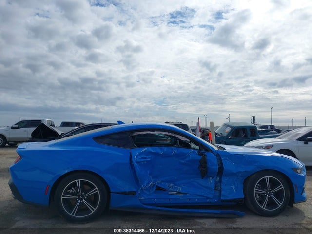 Ford Mustang Ecoboost Premium Fastback 2024 1FA6P8TH8R5106093 Image 13