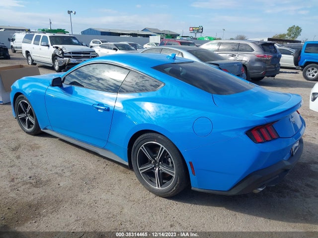 Ford Mustang Ecoboost Premium Fastback 2024 1FA6P8TH8R5106093 Image 3