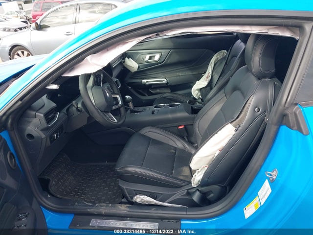 Ford Mustang Ecoboost Premium Fastback 2024 1FA6P8TH8R5106093 Image 5