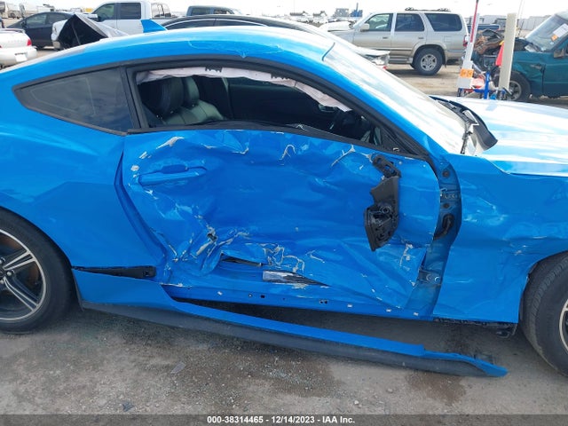 Ford Mustang Ecoboost Premium Fastback 2024 1FA6P8TH8R5106093 Image 6