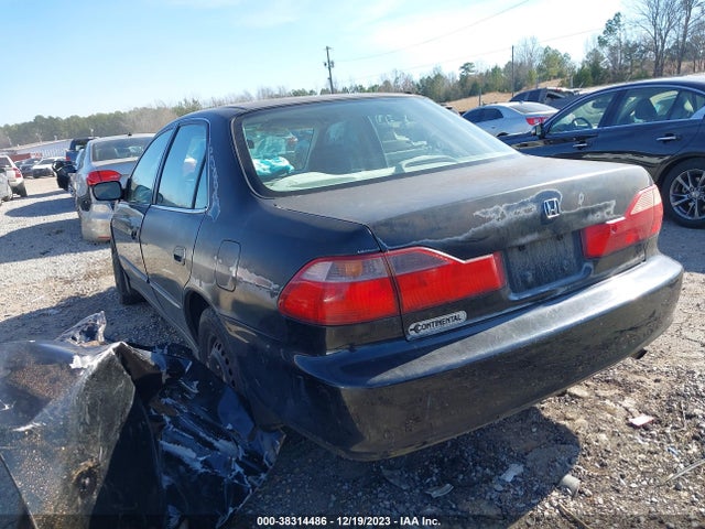1998 HONDA ACCORD LX VIN: 1HGCG5648WA250140