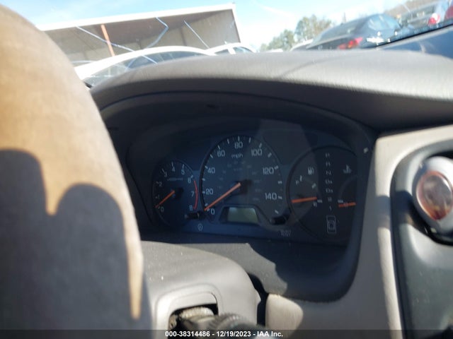1998 HONDA ACCORD LX VIN: 1HGCG5648WA250140