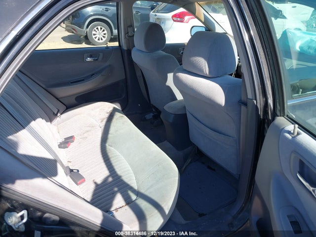 1998 HONDA ACCORD LX VIN: 1HGCG5648WA250140