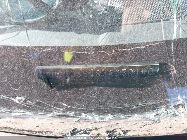 1998 HONDA ACCORD LX VIN: 1HGCG5648WA250140