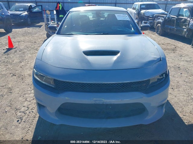 Dodge CHARGER R/T 2022 2C3CDXCT2NH240349 Image 12