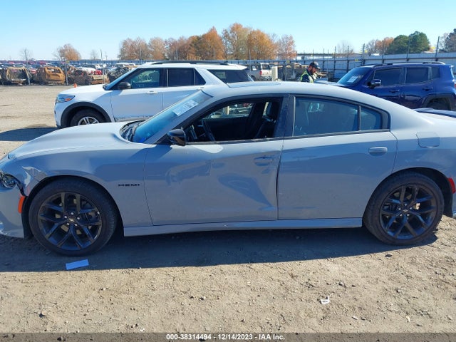 Dodge CHARGER R/T 2022 2C3CDXCT2NH240349 Image 14