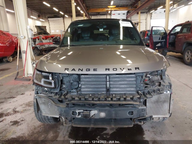 SALGS2SE1MA445370 Land Rover Range Rover P525 Westminster
