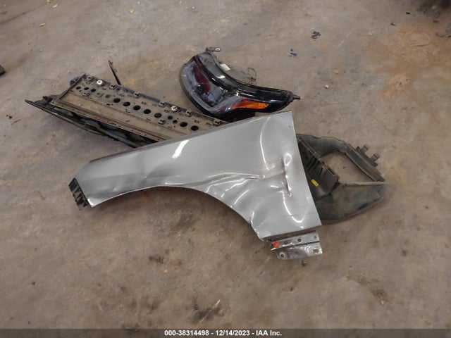 SALGS2SE1MA445370 Land Rover Range Rover P525 Westminster