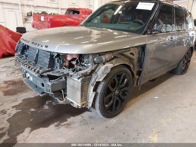 SALGS2SE1MA445370 Land Rover Range Rover P525 Westminster