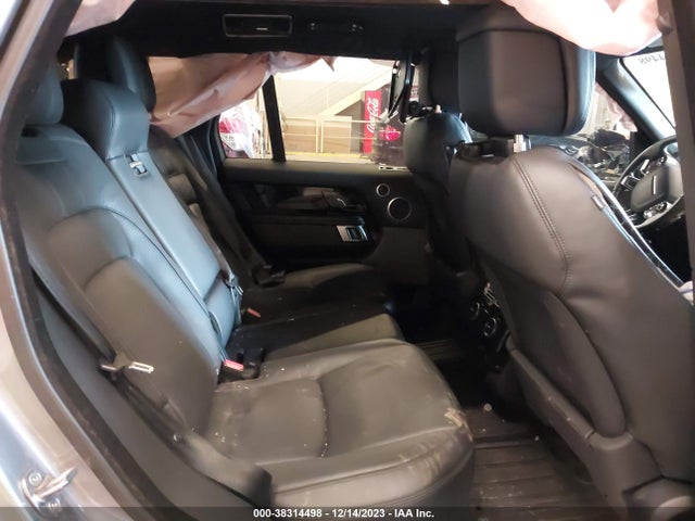 SALGS2SE1MA445370 Land Rover Range Rover P525 Westminster