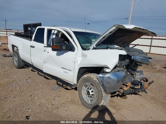 2019 1GC1KREG3KF178400 main image