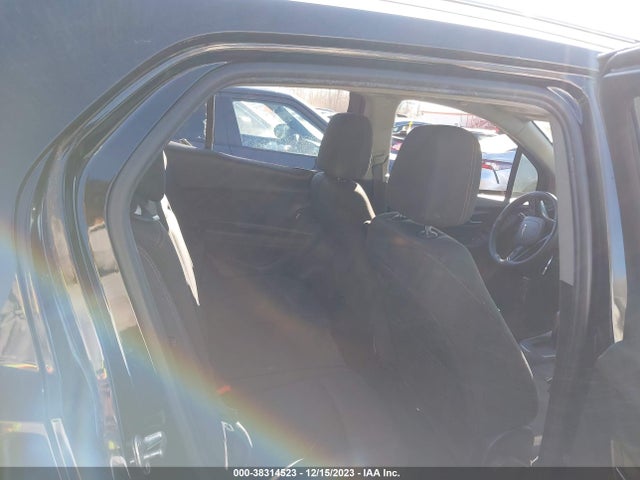 Chevrolet Trax Lt 2017 3GNCJPSB3HL193932 Image 8