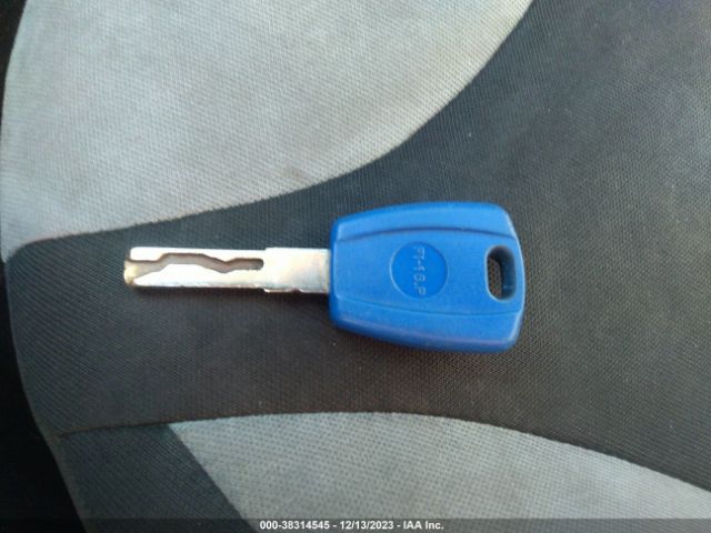 ZFBCFAAH5EZ017341 Fiat 500L POP