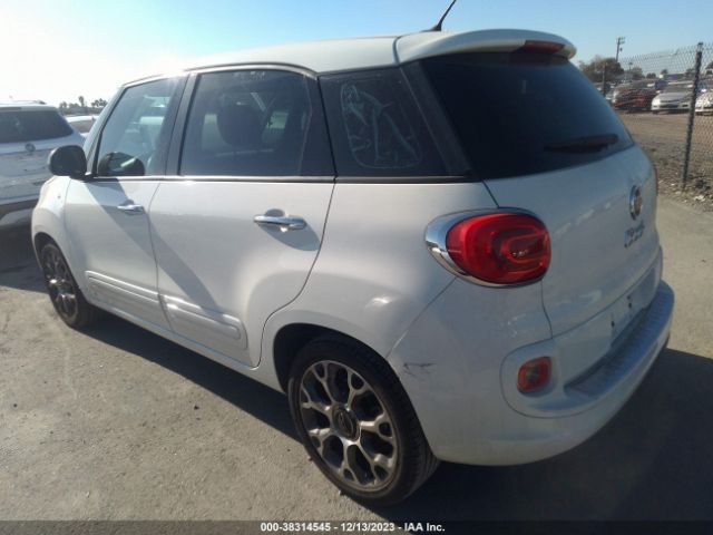 ZFBCFAAH5EZ017341 Fiat 500L POP
