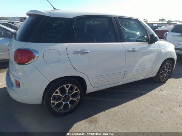 ZFBCFAAH5EZ017341 Fiat 500L POP