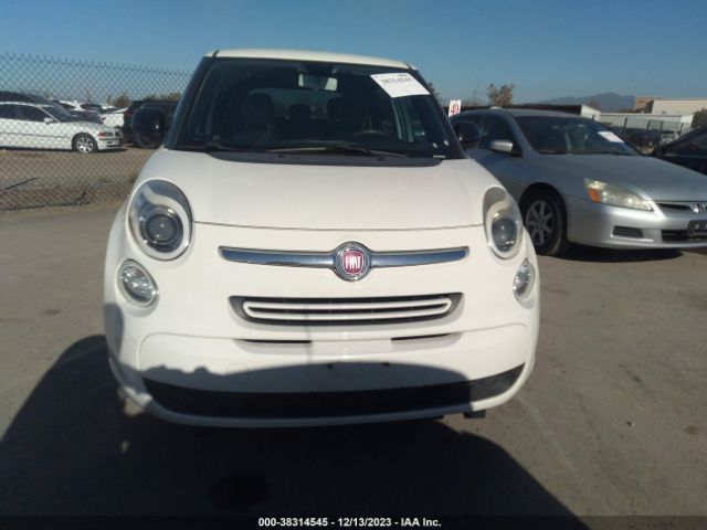 ZFBCFAAH5EZ017341 Fiat 500L POP