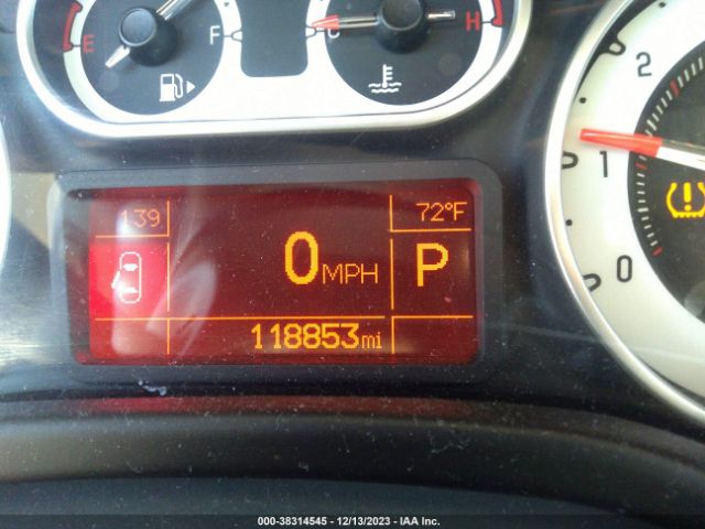 ZFBCFAAH5EZ017341 Fiat 500L POP
