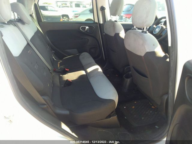 ZFBCFAAH5EZ017341 Fiat 500L POP