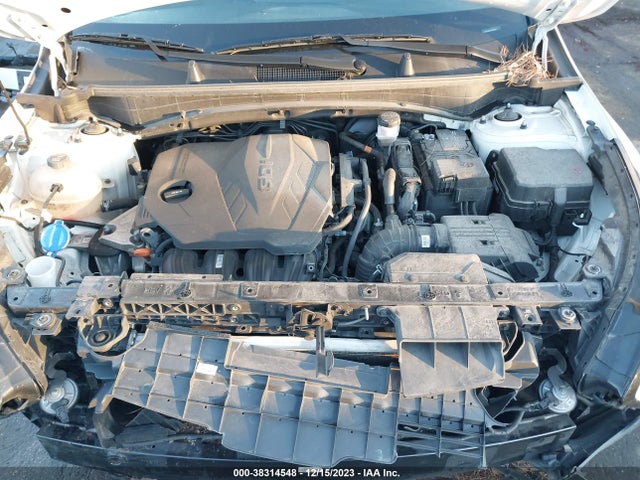 2023 KIA SPORTAGE LX VIN: KNDPUCAF1P7036241