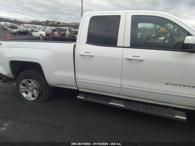 Chevrolet Silverado 1500 2lt 2015 1GCVKREH3FZ212883 Image 13