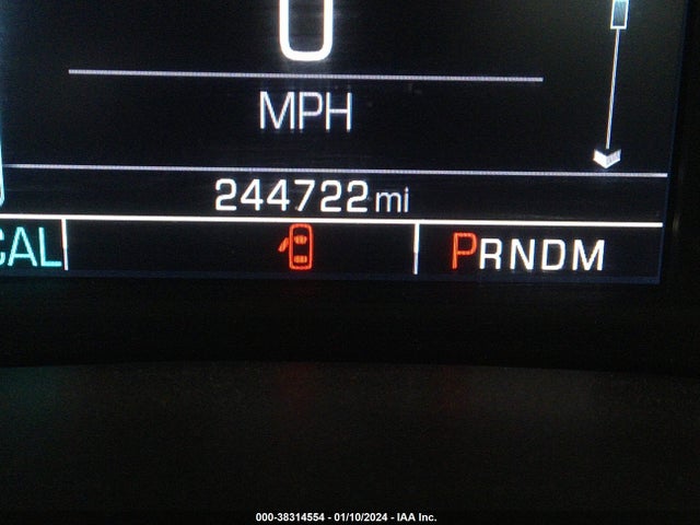 Chevrolet Silverado 1500 2lt 2015 1GCVKREH3FZ212883 Image 15
