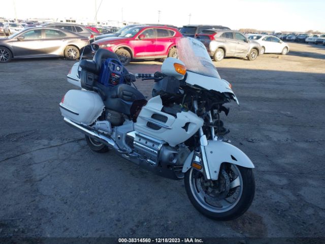 2003 HONDA GL1800 1HFSC47403A202485