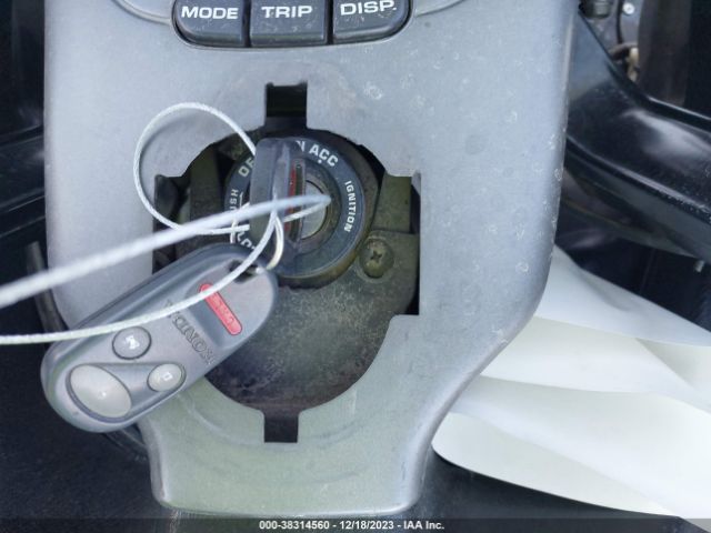 2003 HONDA GL1800 1HFSC47403A202485 Photo 10