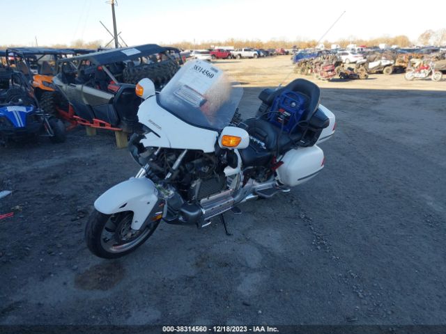 2003 HONDA GL1800 1HFSC47403A202485 Photo 1