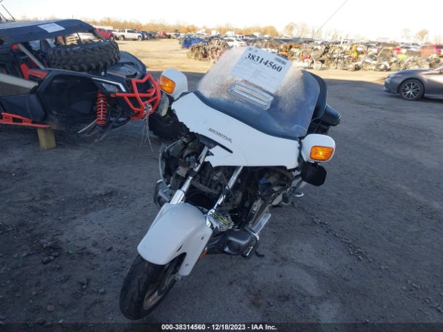 2003 HONDA GL1800 1HFSC47403A202485 Photo 4