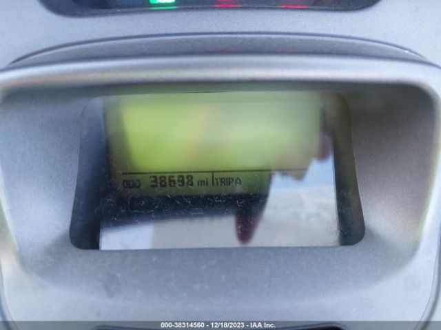 2003 HONDA GL1800 1HFSC47403A202485 Photo 6