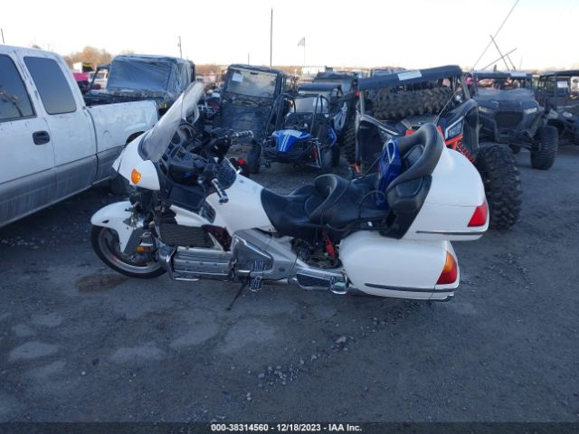 2003 HONDA GL1800 1HFSC47403A202485 Photo 8