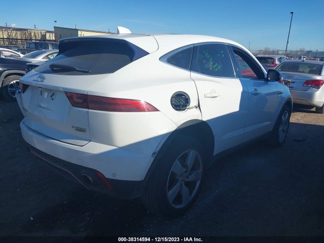 2018 JAGUAR E-PACE SADFJ2FX0J1Z31024 Photo 3
