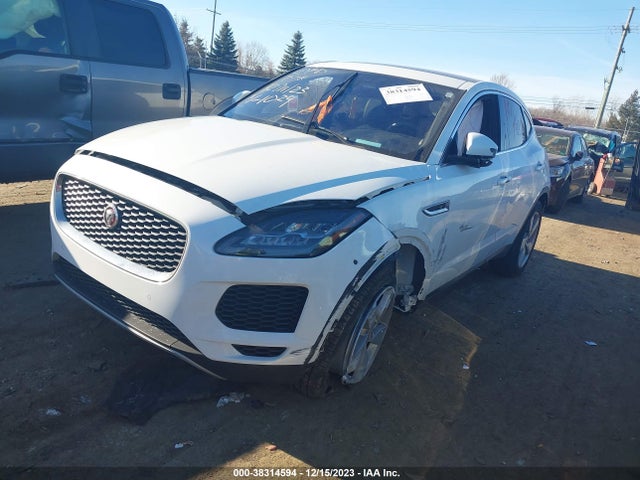 2018 JAGUAR E-PACE SADFJ2FX0J1Z31024 Photo 5