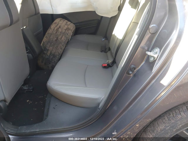 Honda Civic Ex-l 2019 19XFC1F79KE216600 Image 8