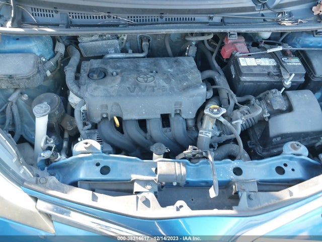 Toyota YARIS LE 2015 VNKJTUD35FA015479 Image 10