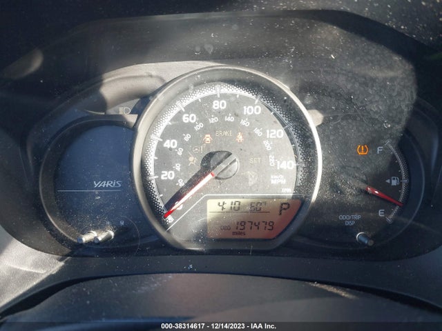 Toyota YARIS LE 2015 VNKJTUD35FA015479 Image 15