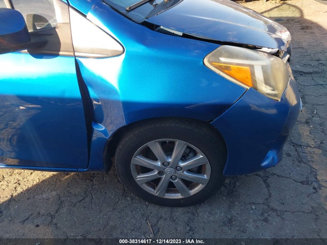 Toyota YARIS LE 2015 VNKJTUD35FA015479 Image 6
