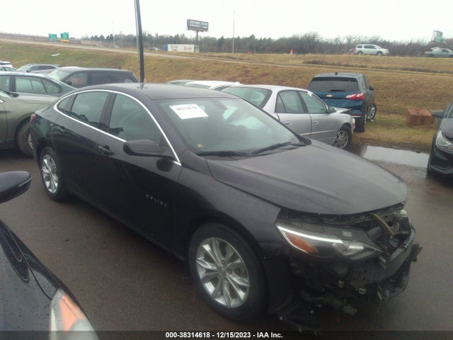 2022 1G1ZD5ST7NF154735 main image