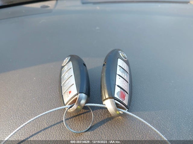 2007 NISSAN ALTIMA 2.5 S VIN: 1N4AL21E07N415985