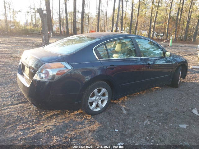 2007 NISSAN ALTIMA 2.5 S VIN: 1N4AL21E07N415985