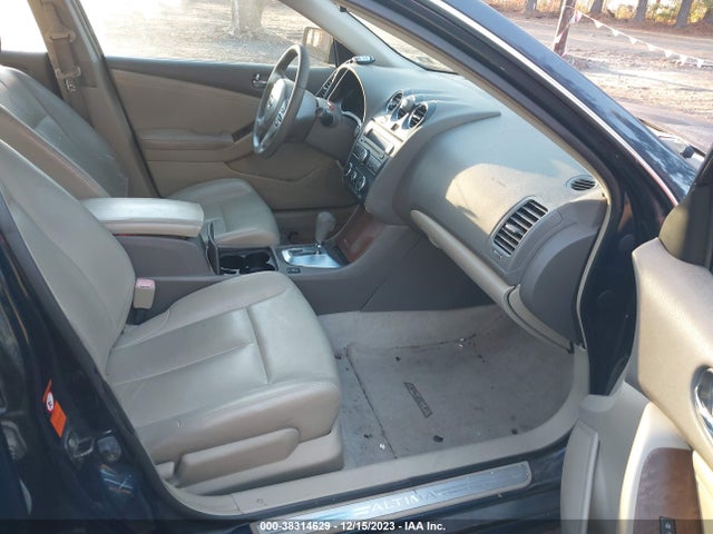2007 NISSAN ALTIMA 2.5 S VIN: 1N4AL21E07N415985