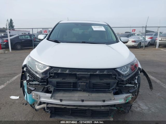 5J6RW1H54LA004444 Honda Cr-v 2wd Ex