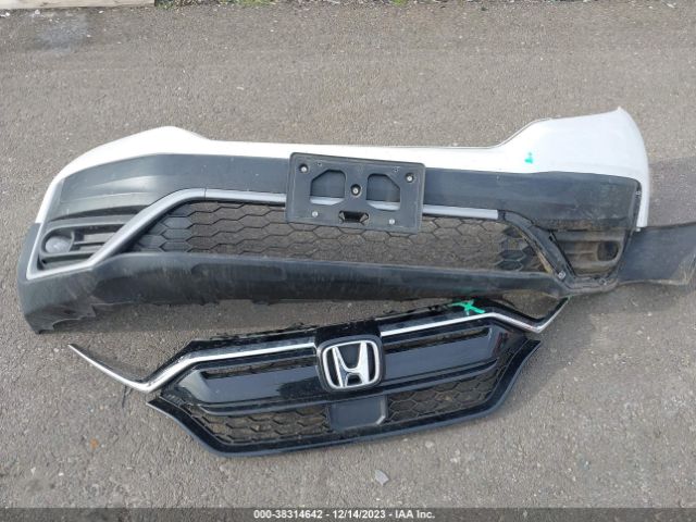 5J6RW1H54LA004444 Honda Cr-v 2wd Ex