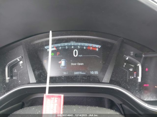 5J6RW1H54LA004444 Honda Cr-v 2wd Ex