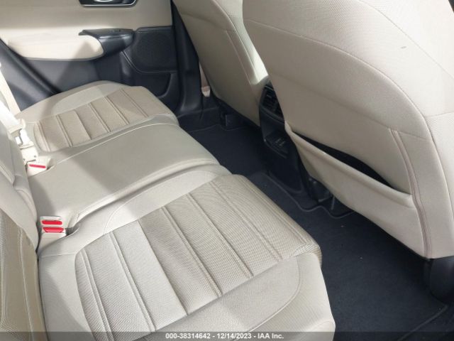 5J6RW1H54LA004444 Honda Cr-v 2wd Ex